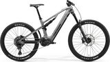 Merida eONE-SIXTY 6000 425mm (M) - 29"/27,5" - Merida E-Bikes