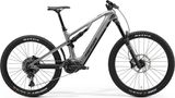 Merida eONE-SIXTY 6000 425mm (M) - 29"/27,5" - Merida E-Bikes