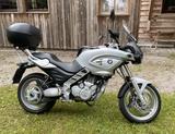 BMW F 650 CS / TÜV neu - BMW CS 650