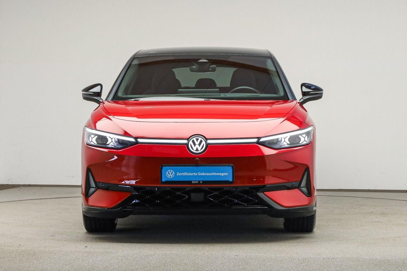 Volkswagen ID.7 GTX 4M*WÄRMEPUMPE*IQ.LIGHT*AHK*KAMERA*PDC*N