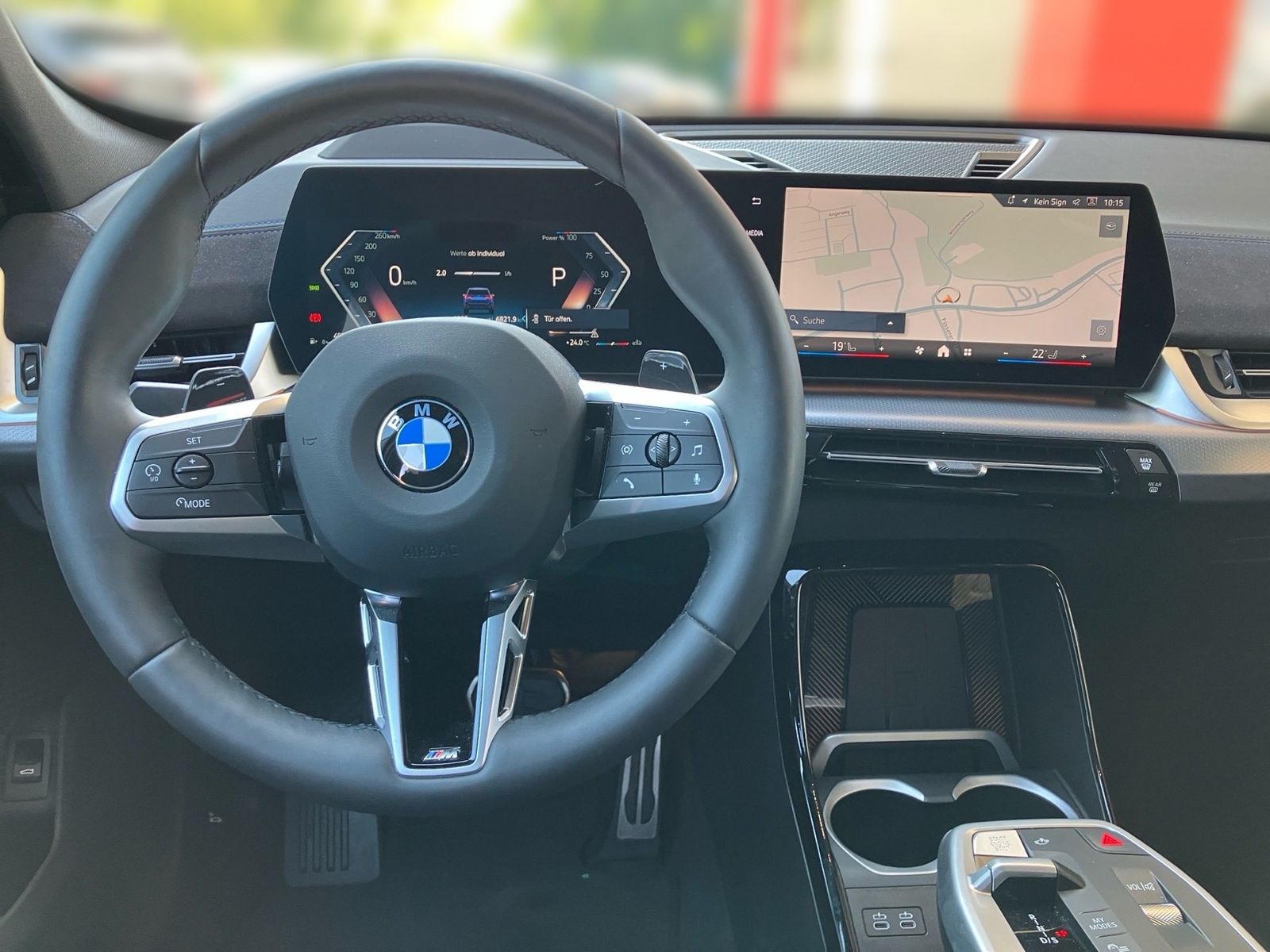 BMW X1 xDrive23i M Sport ad.LED HUD PA DA Pro AHK foto 4