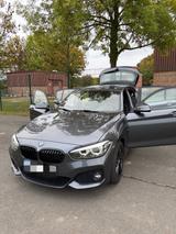BMW 118d xDrive Edition M Sport Shadow Edition M... - BMW 118: 118d Edition Sport