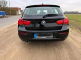 BMW 116D,Automatik, PDC,NAVI,GARANTIE - BMW 116 in Krefeld