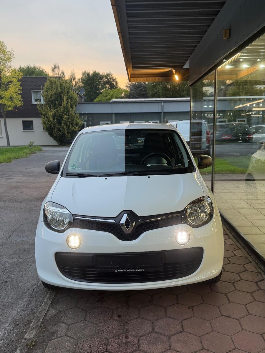 Renault Twingo Life*Car*Play*Klima*Tüv*Neu*