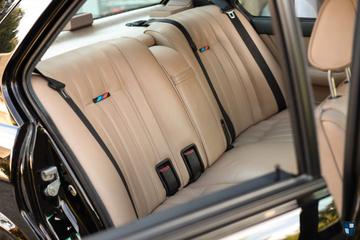 صورة مصغرة 27 لـ 1988 BMW M5