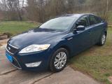 Ford Mondeo MK4 Automatik Erste Hand 8.200km - Ford Mondeo Mk4 Gebrauchtwagen