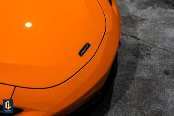 2017 Mclaren 570GT 缩略图 20