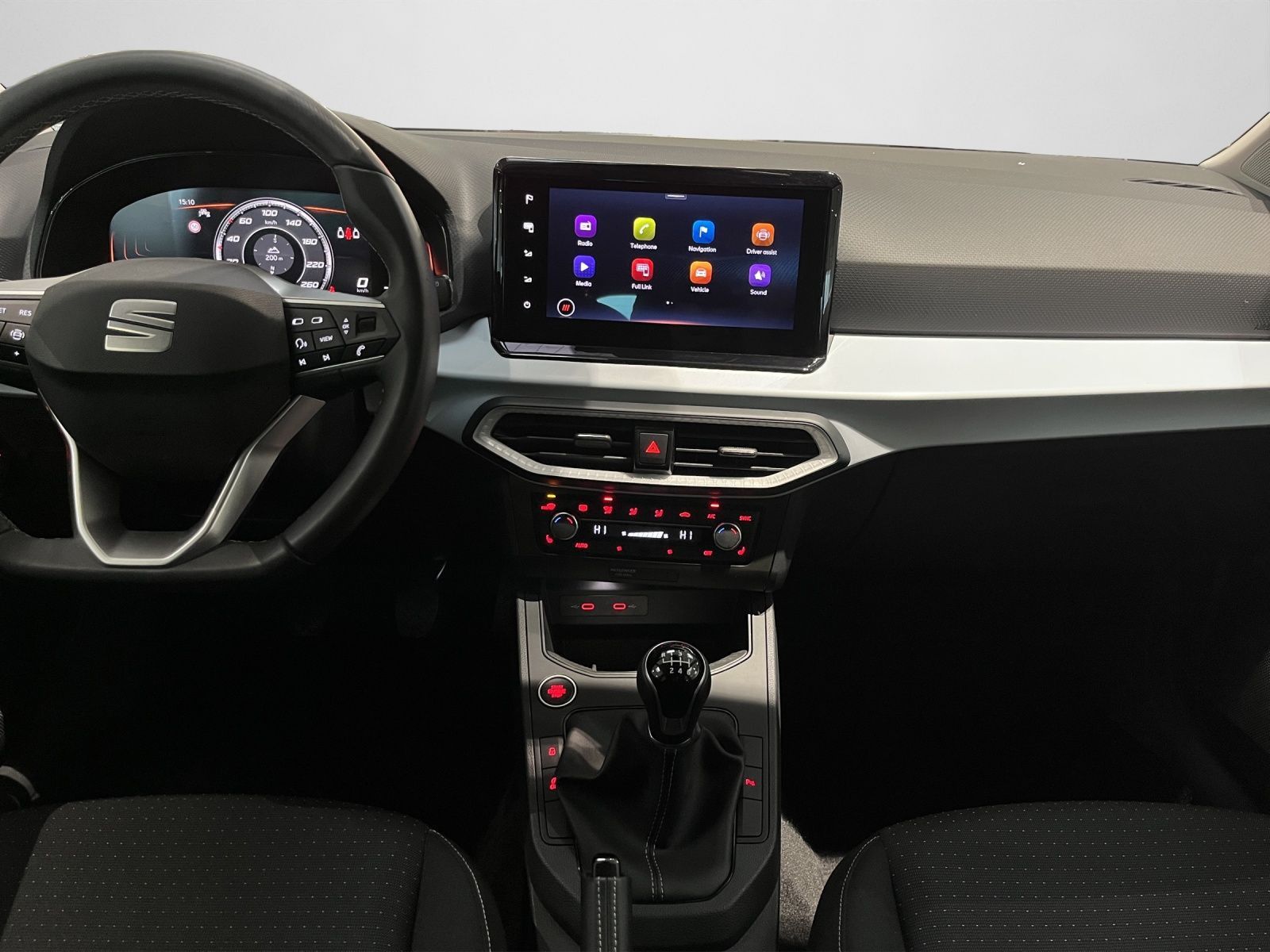 Seat Ibiza - Bild 12