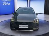 Ford Fiesta 1.0 EcoBoost Hybrid S&S Aut. ACTIVE X - gebrauchte Ford Fiesta aus dem Jahr 2022