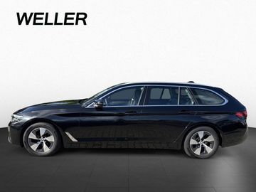 BMW 520 - 6