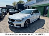 BMW 640i xDrive GT*M Sport*HeadUp*Pano*H/k*Kam*AHK - BMW 640 aus 2018