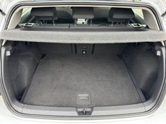 Fahrzeugabbildung Volkswagen Golf VIII Lim. Life Navi Massage Sitzh ACC Lane