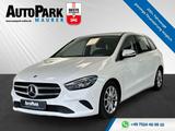 Mercedes-Benz B 180 Progressive*Navi*LED*Sitzheizung - Mercedes-Benz B 180: Progressive