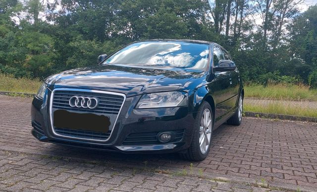 Audi A3 1.4 TSI Sportback