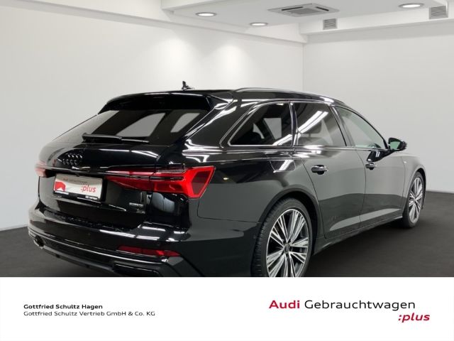 Audi A6 - Bild 5