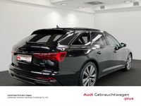 Audi A6 - Vorschau Bild 5