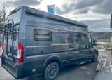 Knaus Boxlife 630 ME - Wohnwagen mit Standheizung