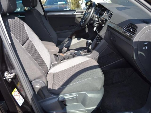 Tiguan 1.5 TSI 150 PS DSG Join 18-ZOLL+DCC/LED/N