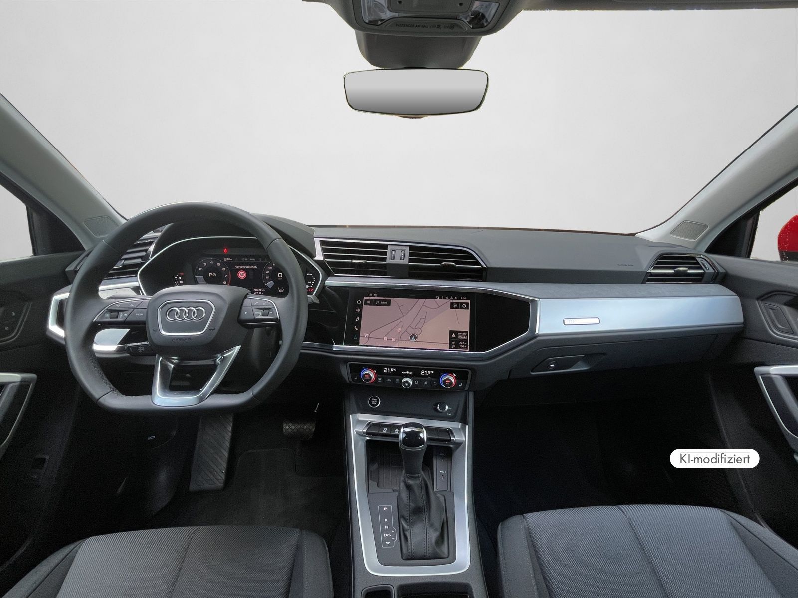 Audi Q3 - Bild 4