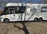 Dethleffs Grand Alpa| 7820-2 VOLL VOLL VOLL - Dethleffs Grand Alpa