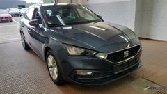 Fahrzeugabbildung Seat Leon ST Style Navi LED PDC Tempo Virtual DAB