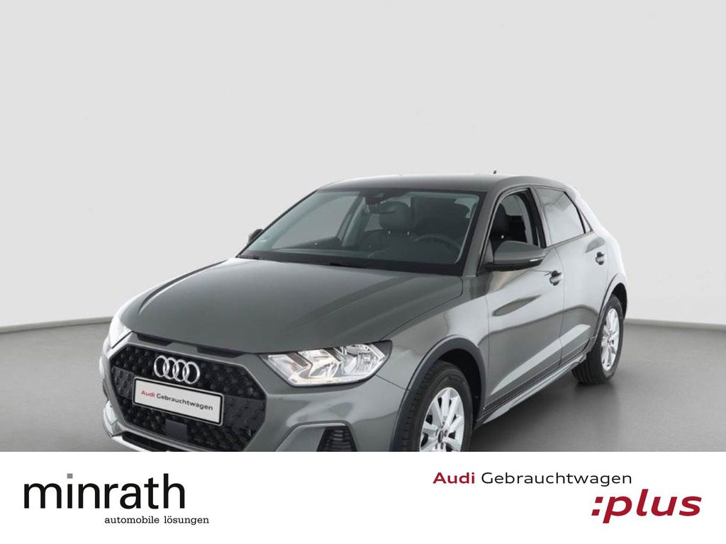 Image of Audi A1