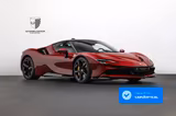 Ferrari SF90 Stradale RacingSeats/FullCarbon/Lift/PPF - Ferrari SF90 Plug-in Hybrid (PHEV) Gebrauchtwagen