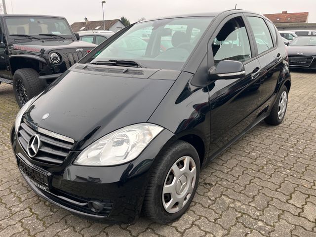 Mercedes-Benz A 180 CDI Klima Sitzheizung Navi