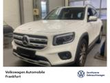 Mercedes-Benz GLB 200 d AHK Navi Klimaautomatik - Mercedes-Benz GLB 200 Gebrauchtwagen in Frankfurt