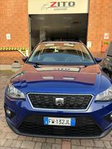 Seat Arona 1.6 TDI 95 CV Style - Seat Arona Kombi Gebrauchtwagen