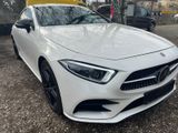 Mercedes-Benz CLS 400 d 4Matic AMG Line