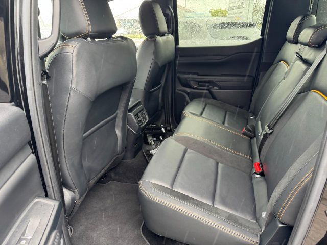 Ford Ranger Wildtrak X e-4WD Doppelkabine