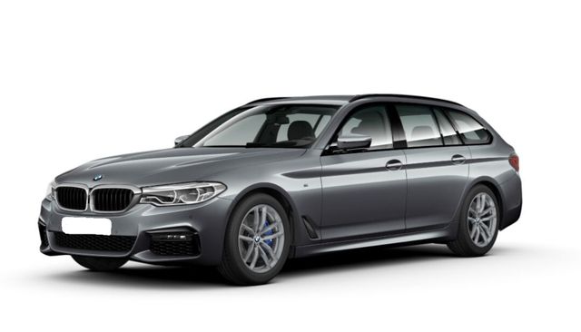 BMW 540d xDrive Touring Sport-Aut.///M SPORT/KAMERA/