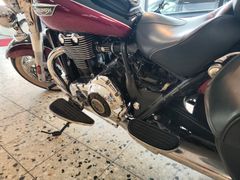 Fahrzeugabbildung Triumph Thunderbird LT 1700