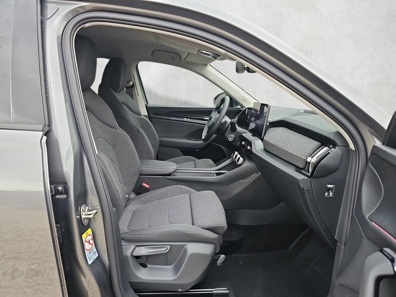 Skoda Kodiaq 2.0 TDI DSG Selection 7Si. / AHK / Navi