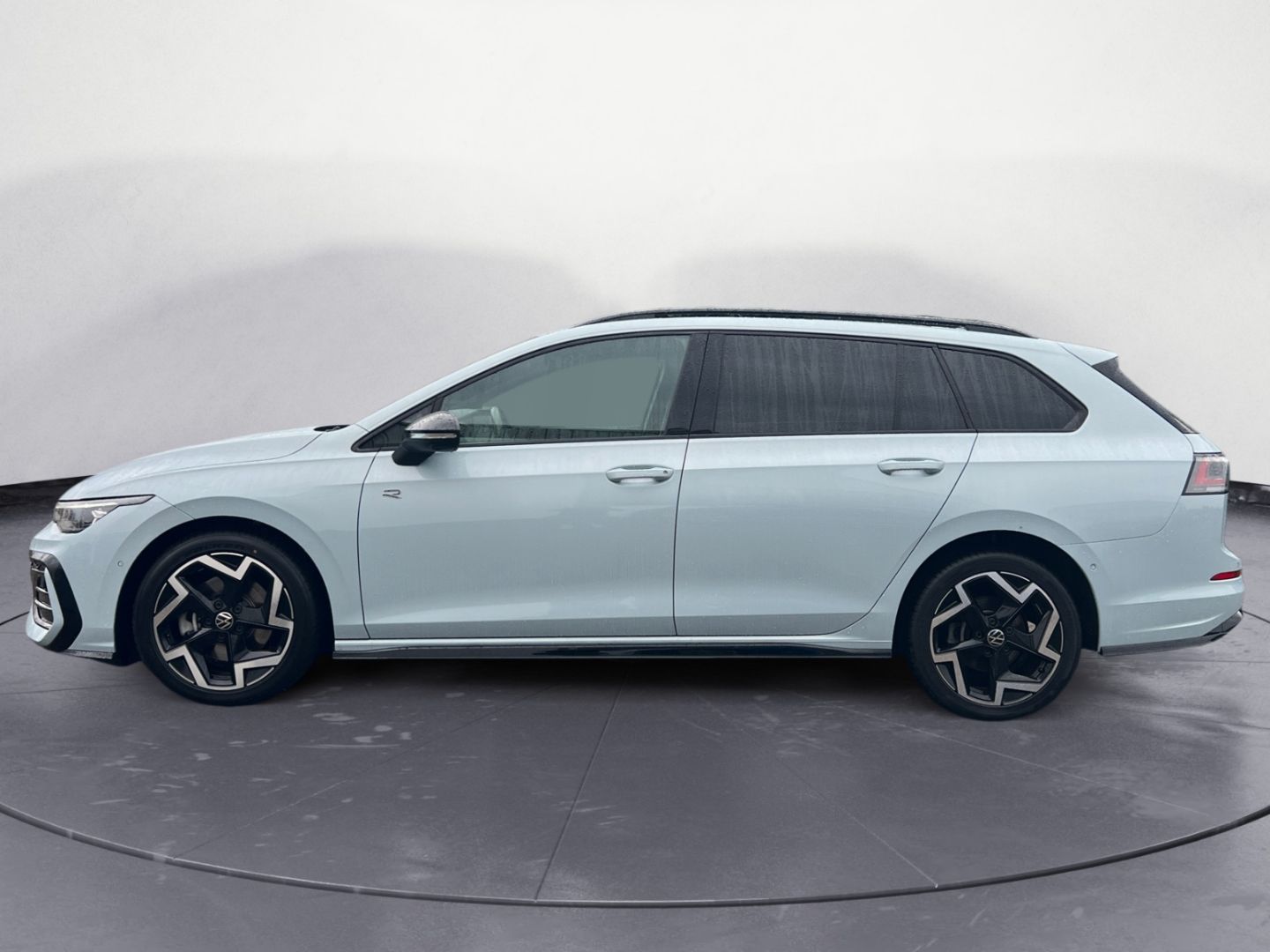 Volkswagen Golf Variant R-Line 2.0 TDI DSG MATRIX KAMERA PA foto 2