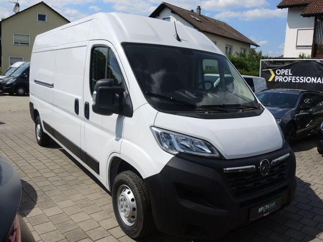 Movano 2.3 L3H2 Transporter