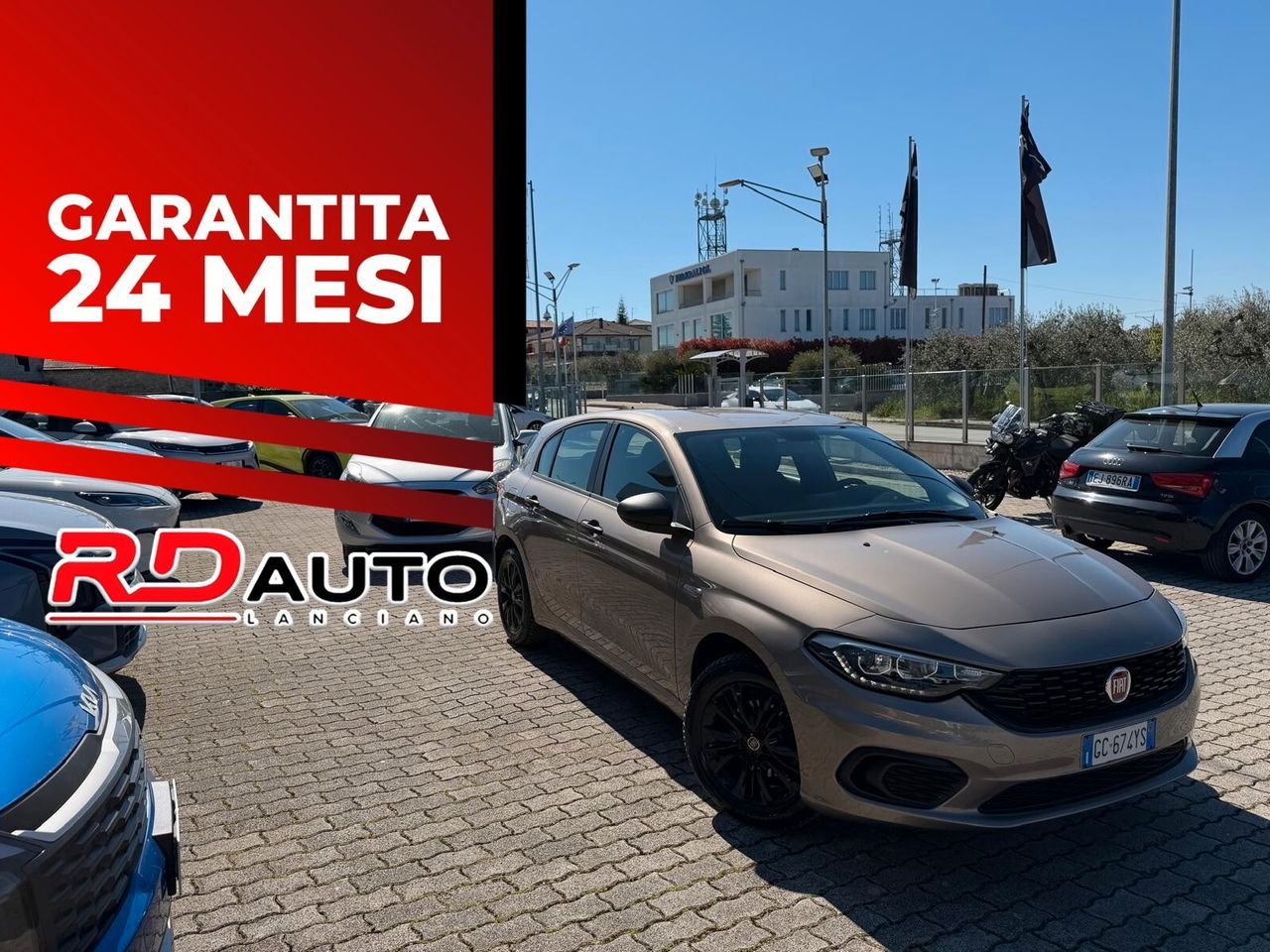 FIAT Tipo