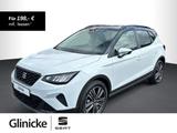 Seat Arona Style Road Edition 1.0 TSI NAVI, AHK, FULL