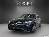 Mercedes-Benz C 300 T AMG*AHK*Easy-Pack*Kamera*EDW*WD-Glas++++