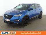 Opel Grandland X 1.5 CDTI Edition*PDC*SHZ*TEMPO*LHZ* - Opel Grandland (X) Edition mit Diesel-Antrieb