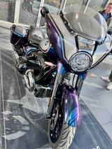 BMW R 18 Bagger  Option 719 Jekyll Hyde - BMW R B 18