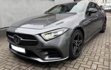 Mercedes-Benz CLS 350 d 4Matic SHD Airmatic Amg Line Top - Mercedes-Benz CLS 350 in Aachen