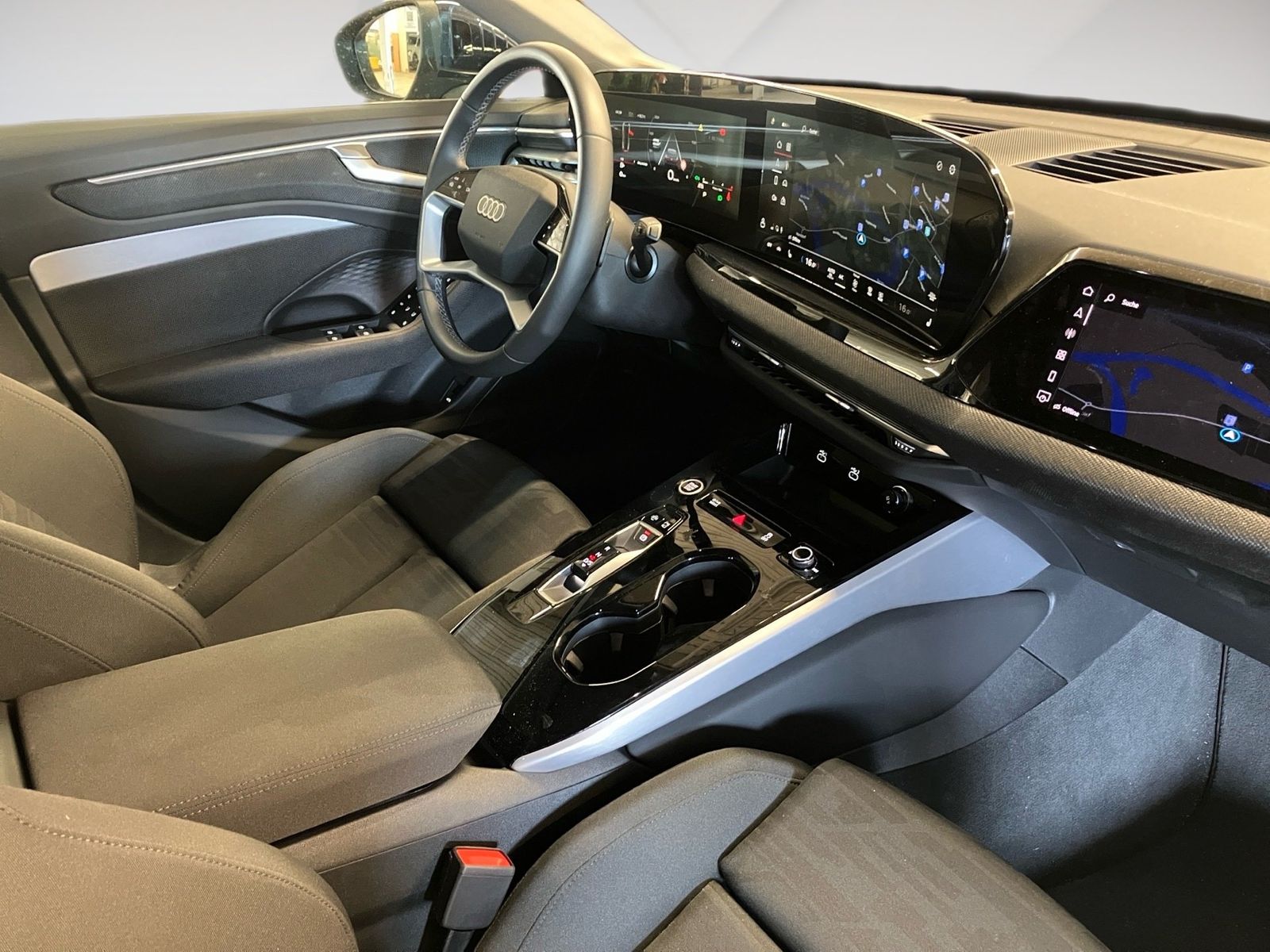 Audi A6 - Bild 9