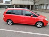 Opel 2 Zafira B 2.2 direct  mit Motorschaden - Opel: Motorschaden