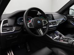 Foto Nummer 20: BMW X5 M