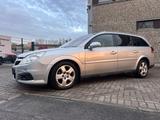 Opel Vectra C Caravan Edition Plus - Opel Vectra: Edition Plus