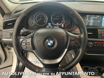 BMW X3 - 7