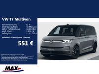 Volkswagen T7 Multivan - Vorschau Bild 1