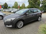 Ford Focus Turnier Titanium=Automatik-Soundsystem= - Ford Focus: Titanium Turnier
